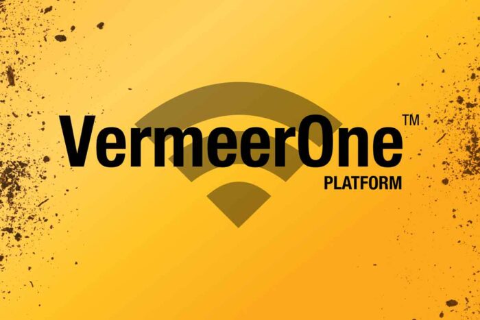 VermeerOne graphic