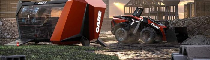 case-unveils-impact-a-compact-wheel-loader-concept-at-bauma-2025