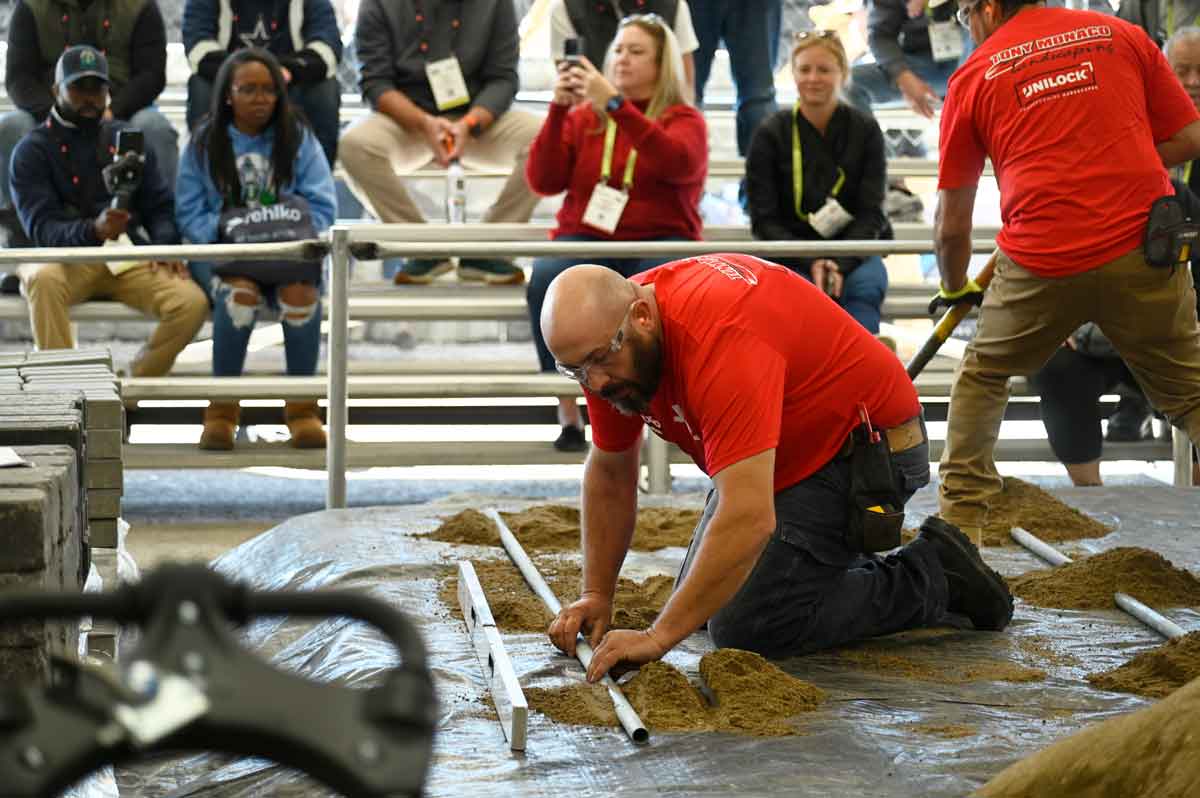 Hardscape North America