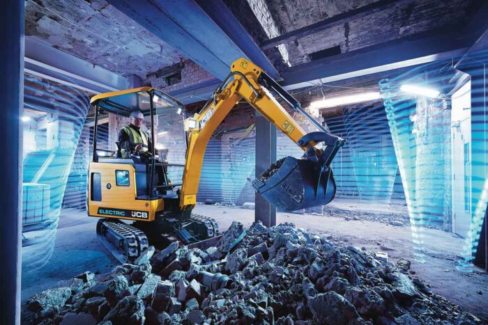 JCB