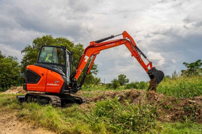 Kubota