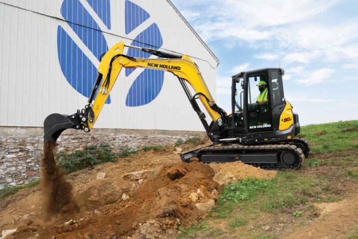 New Holland