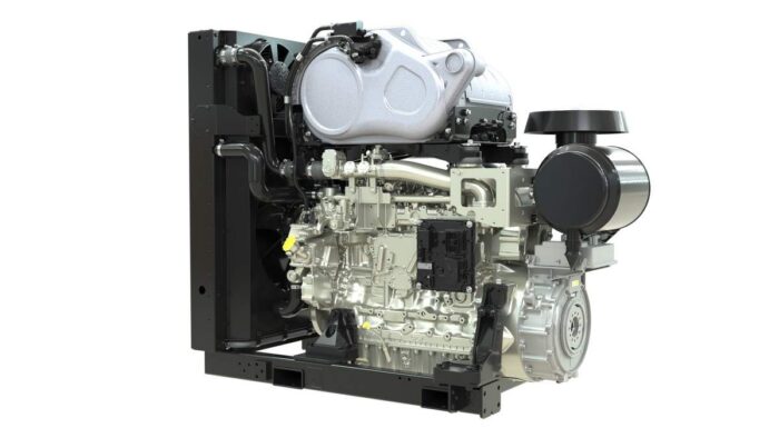 The first phase of Project Coeus is the development of a 180-280 kW hybrid power system