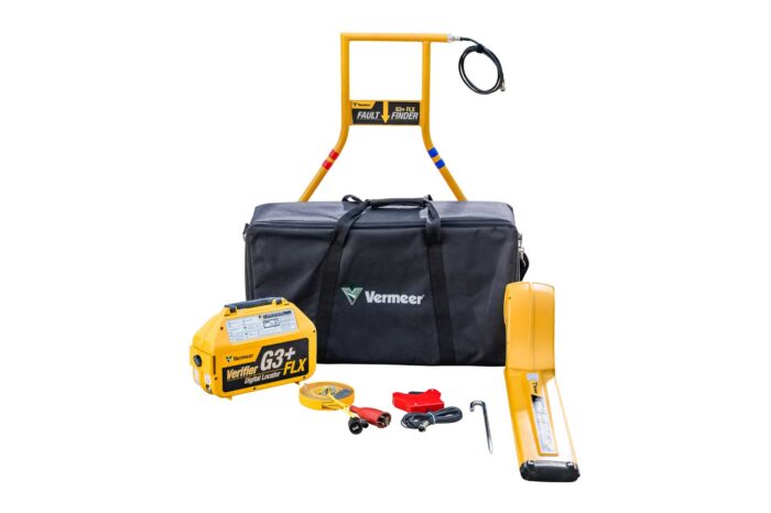 Vermeer Verifier G3+ FLX 