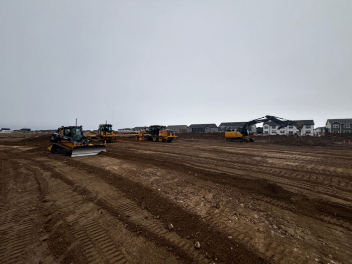 RDO Equipment Co. machine control course