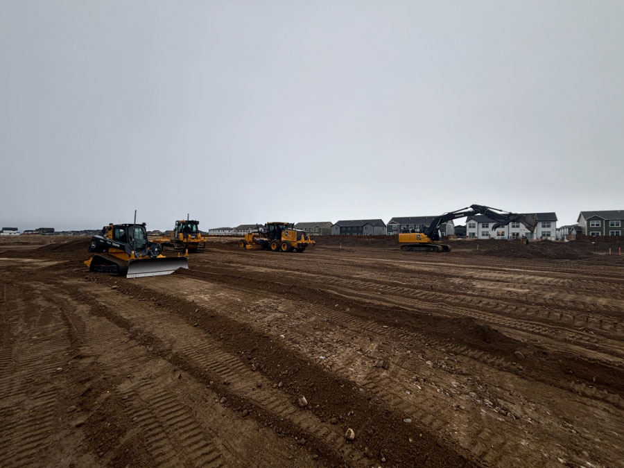 RDO Equipment Co. machine control course