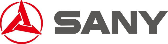 Sany Logo 