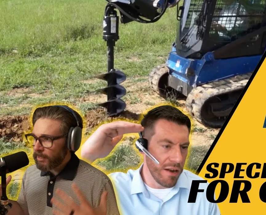 Machine Heads thumbnail for Blue Diamond Attachments interview