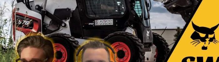 Bobcat Machine Heads thumbnail skid steer summary