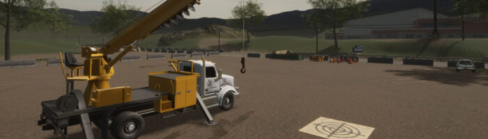 CM Labs training pack