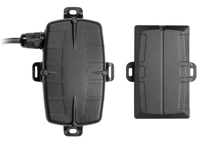 DPL telematics solution