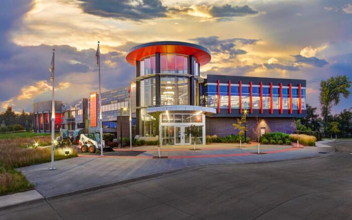 bobcat-west-fargo-headquarters