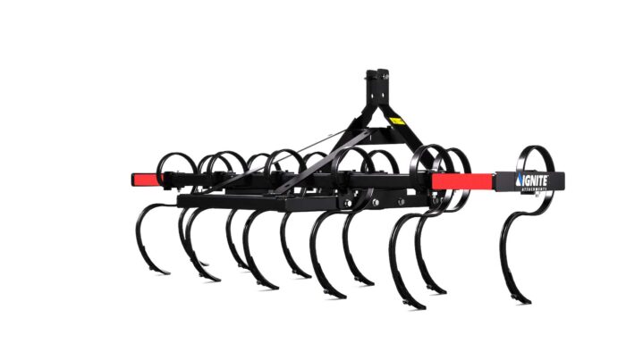 Ignite cultivator