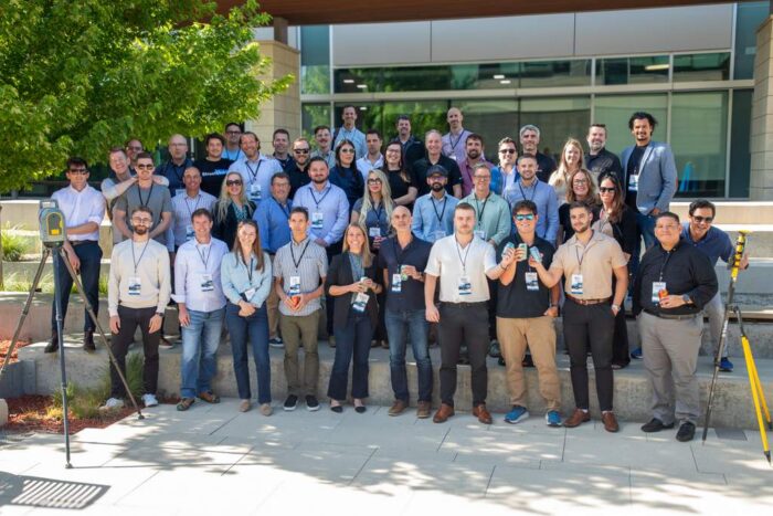Trimble Names Sixteen Construction Technology Startups as Finalists for the Trimble 0-60 Challenge 