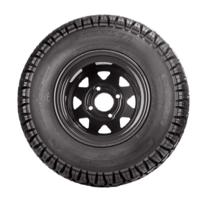 OTR Prowler Tire