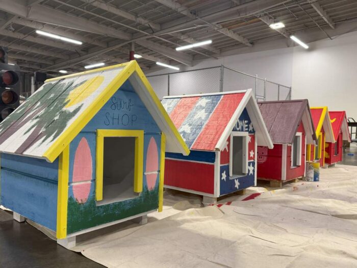 TRF Camp Build Commerce 2025