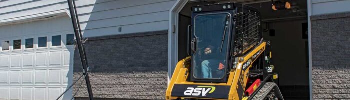 ASV CTL