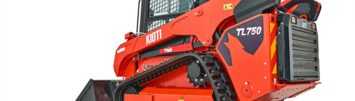 Kioti CTL