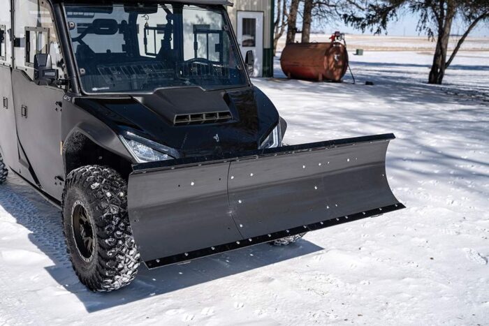 Ignite Attachments UTV/ATV Snow Blade
