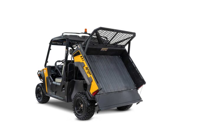 ARGO XU 850
