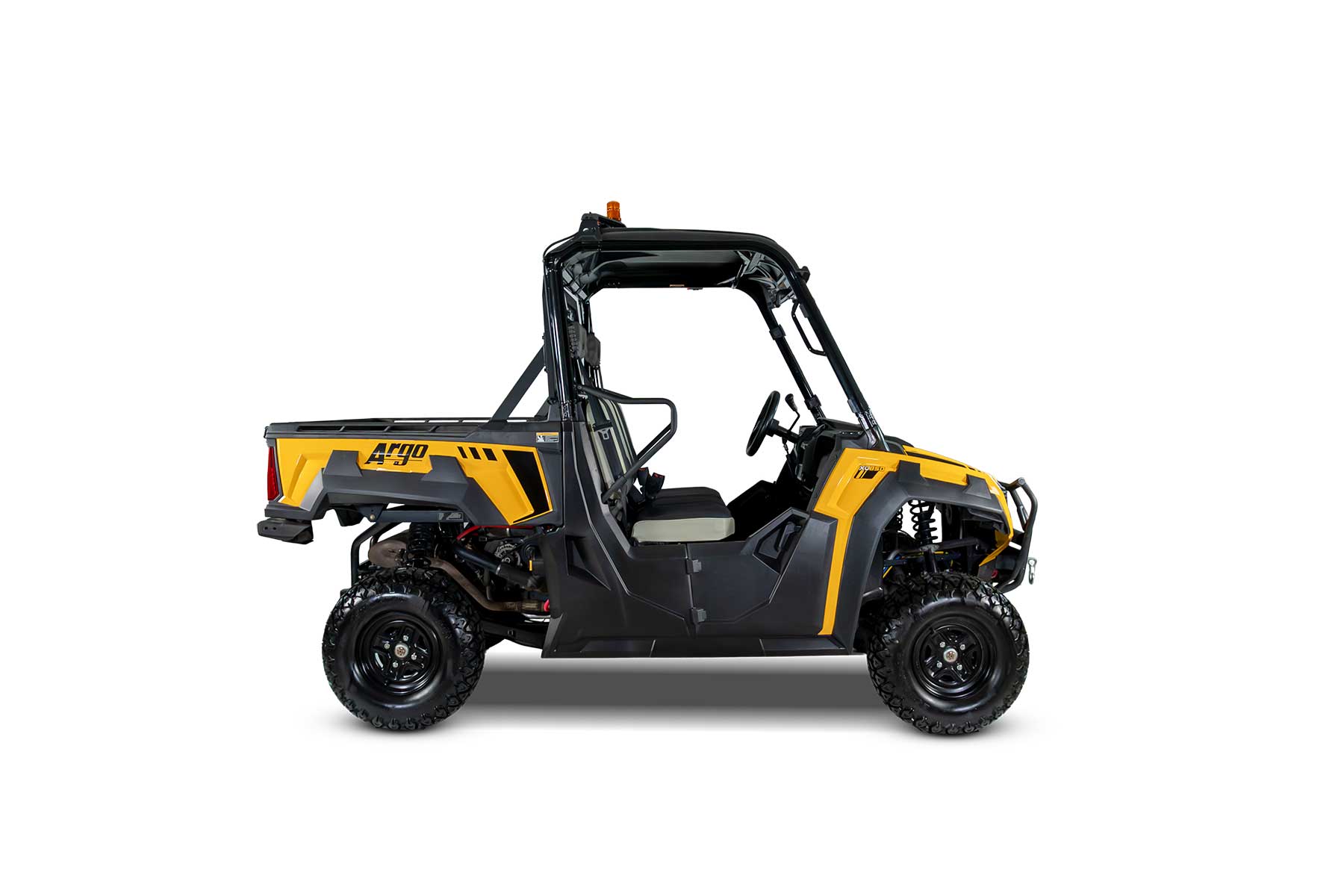 ARGO XU 850