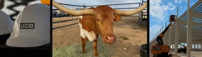 JCB San Antonio Machine Heads Thumbnail