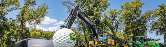John Deere Classic