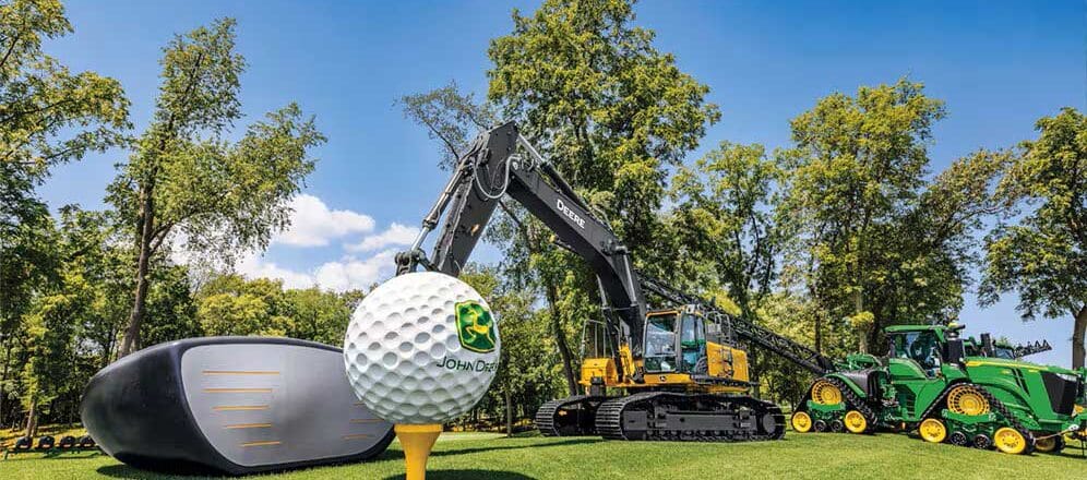 John Deere Classic