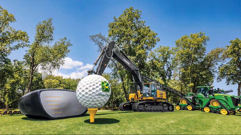 John Deere Classic