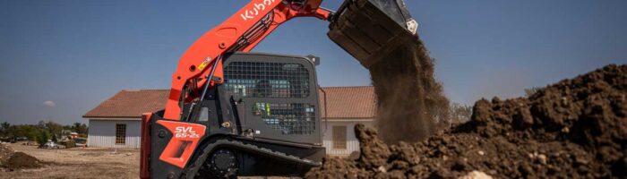 Kubota CTL
