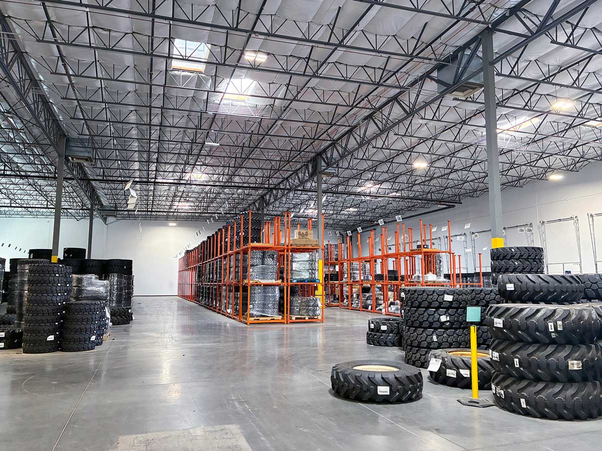 OTR facility