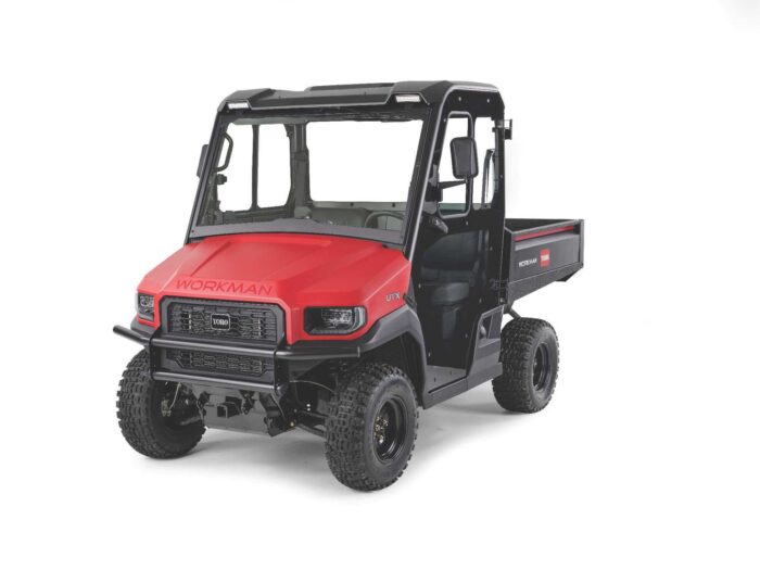 Toro UTV