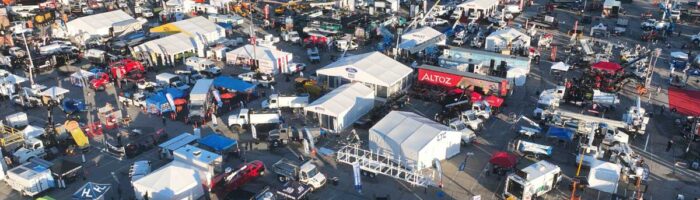 Utility Expo 2025