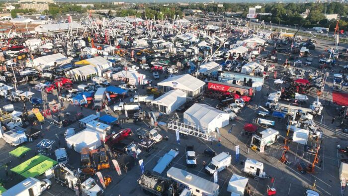 Utility Expo 2025