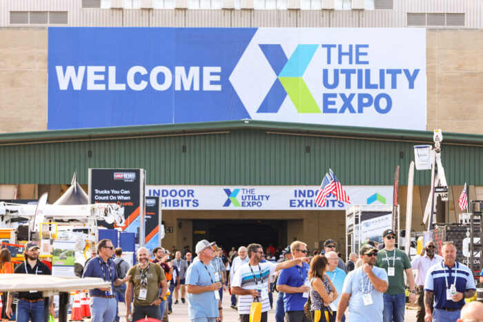 The Utility Expo