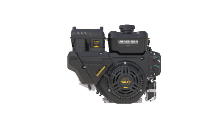 Vanguard engine