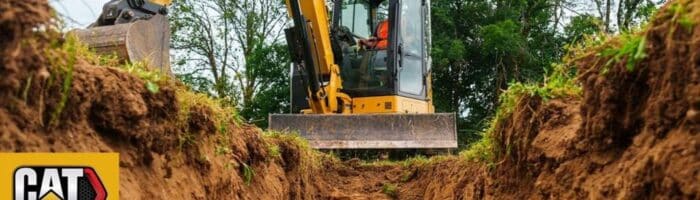 Caterpillar Machine Heads Mini Ex Tech Update thumbnail