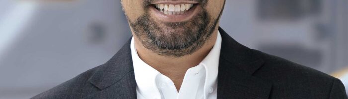 Caterpillar CEO Joe Creed