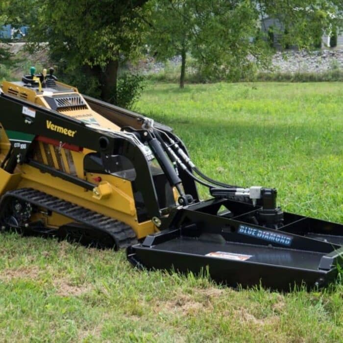 Skid Steers Direct 