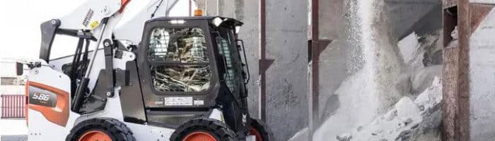 Ignite severe duty bucket