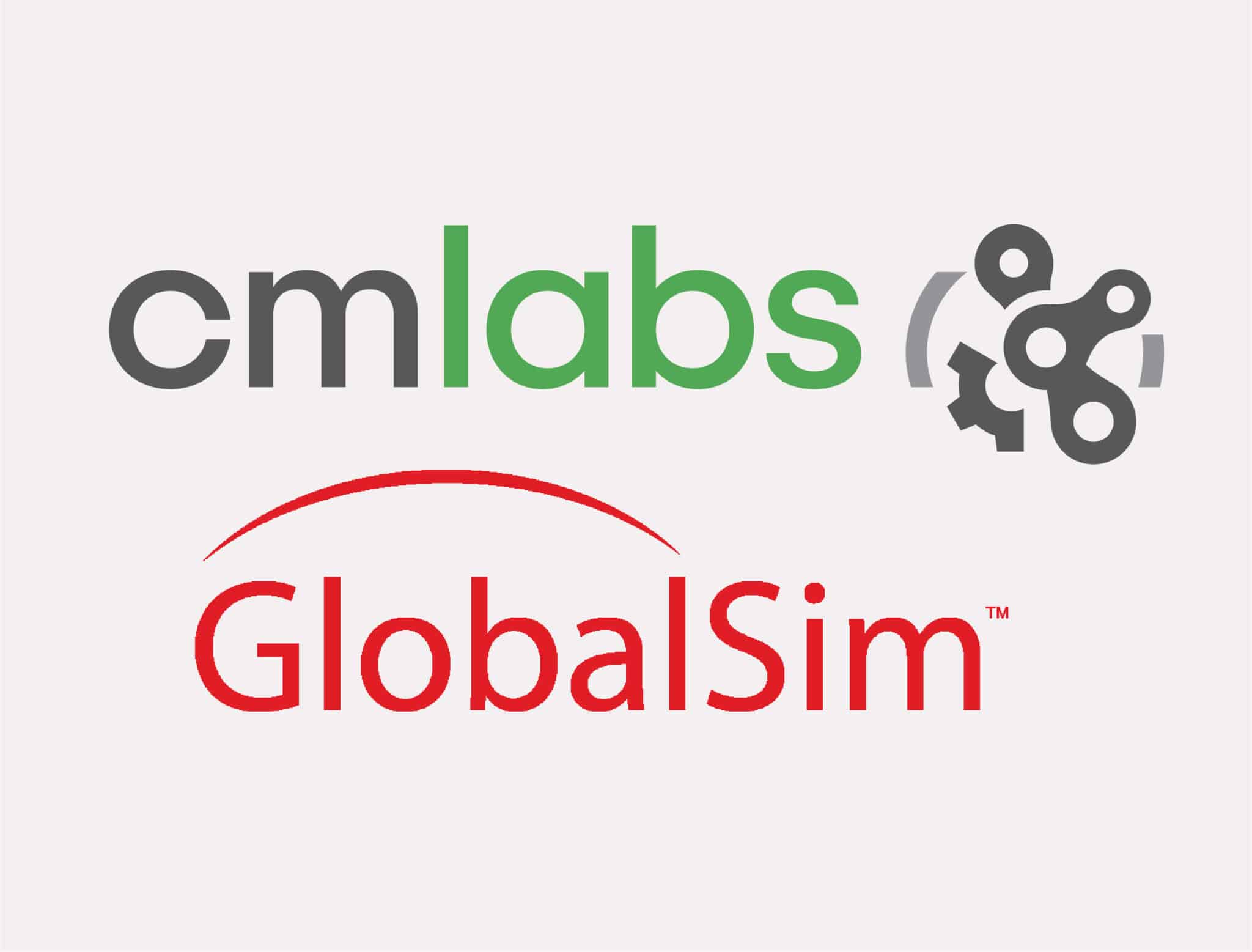 CM Labs logo