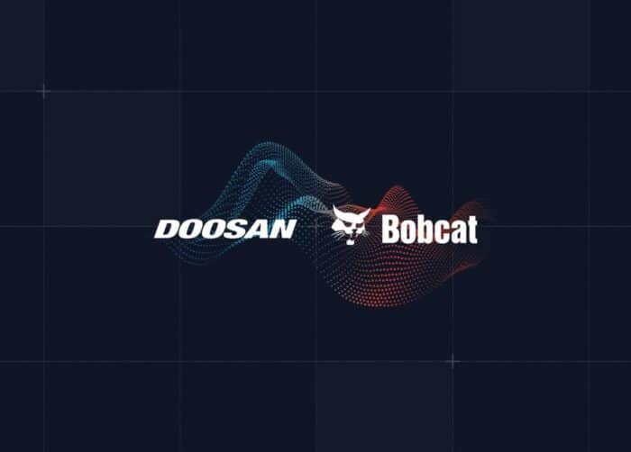 Doosan Bobcat CES logo