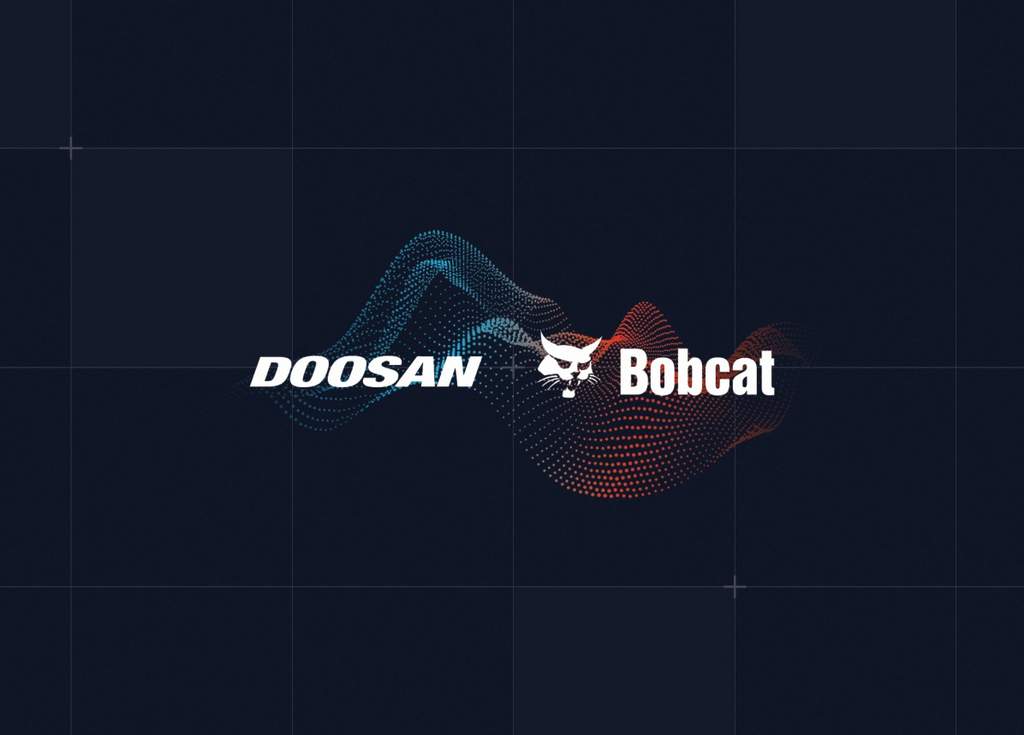 Doosan Bobcat CES logo