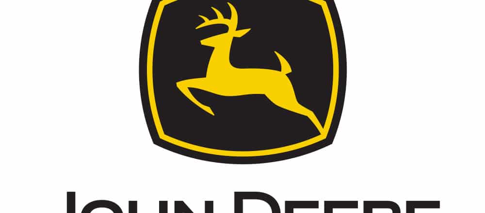 John Deere logo