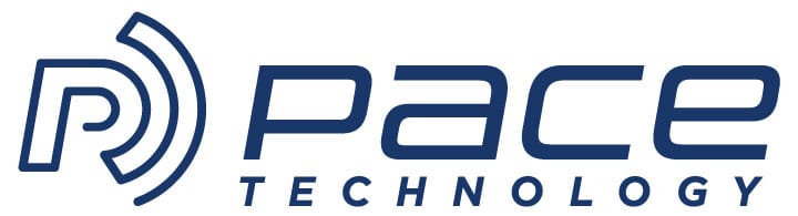 Pace Technology logo