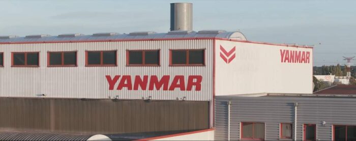 Yanmar factory