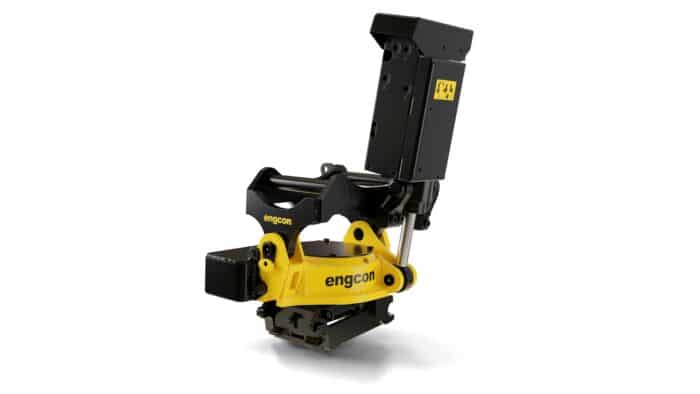 engcon tiltrotator