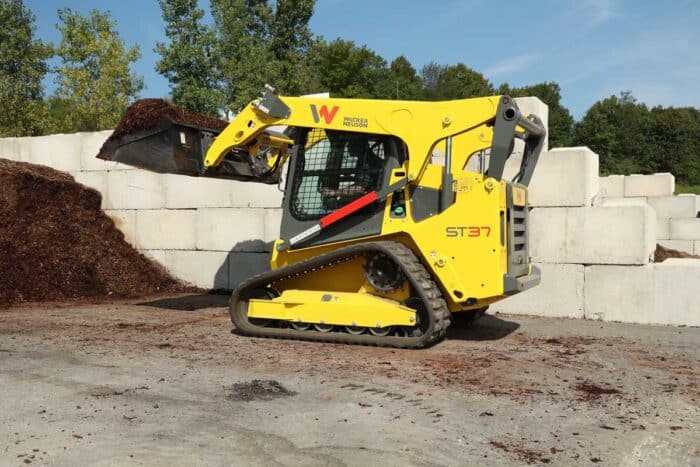 Wacker Neuson CTL