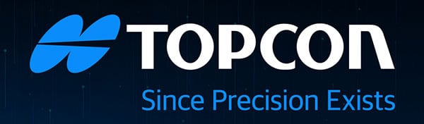 Topcon Logo