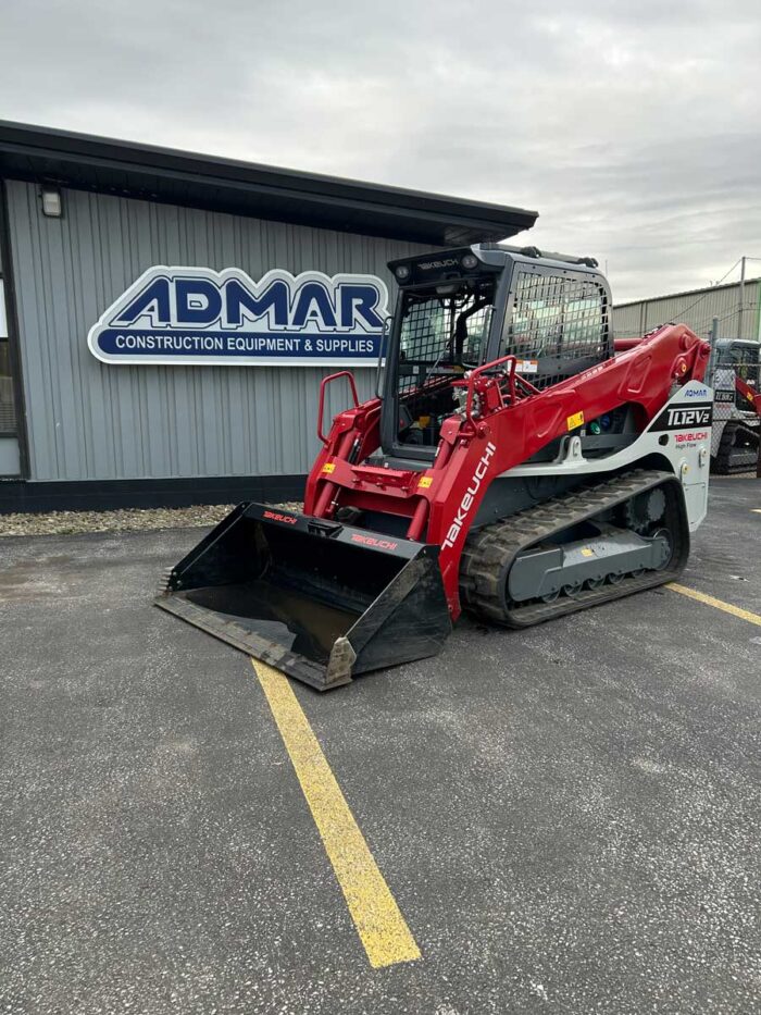 Admar Construction Equipment & Supplies